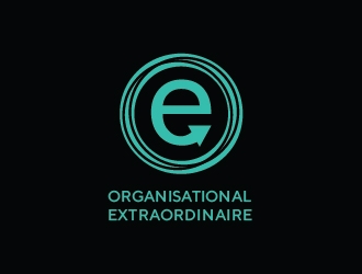 Organisational Extraordinaire logo design by Roma