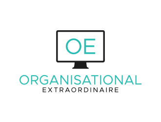 Organisational Extraordinaire logo design by lexipej
