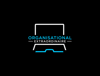 Organisational Extraordinaire logo design by checx