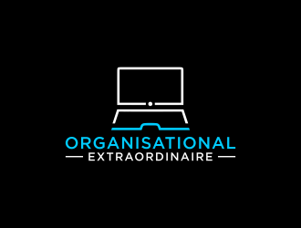 Organisational Extraordinaire logo design by checx