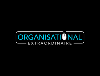 Organisational Extraordinaire logo design by ingepro