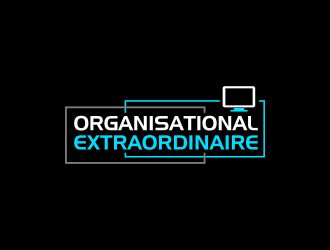 Organisational Extraordinaire logo design by ingepro