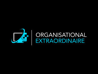 Organisational Extraordinaire logo design by ingepro