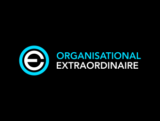 Organisational Extraordinaire logo design by ingepro