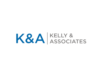 Kelly & Associates, or K&A for short logo design by Jhonb