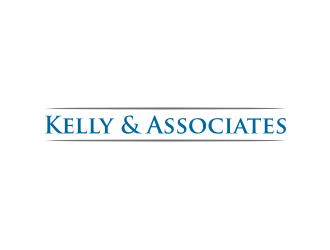 Kelly & Associates, or K&A for short logo design by rief
