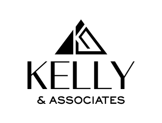 Kelly & Associates, or K&A for short logo design by cikiyunn