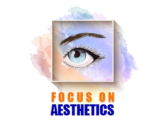 Focus on Aesthetics  logo design by XyloParadise