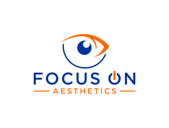 Focus on Aesthetics  logo design by checx