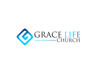 Grace Life Church logo design by Diancox
