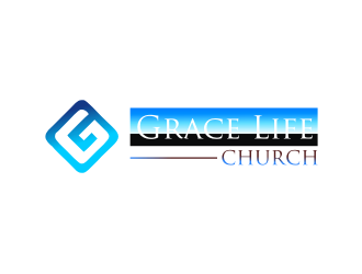 Grace Life Church logo design by Diancox