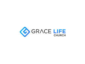 Grace Life Church logo design by narnia