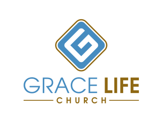 Grace Life Church logo design by nurul_rizkon