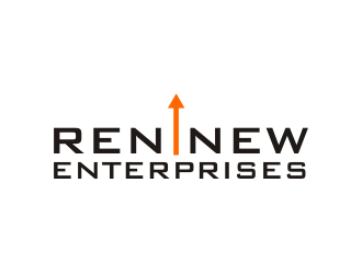 Ren-New Enterprises logo design by BintangDesign