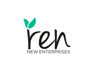 Ren-New Enterprises logo design by BintangDesign