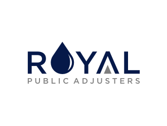 Royal Public Adjusters logo design by nurul_rizkon