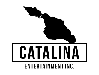 Catalina Entertainment Inc. logo design by graphicstar