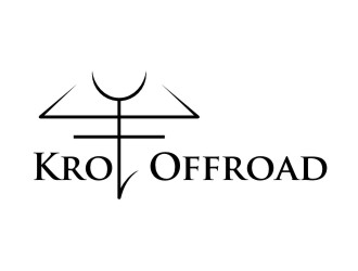 Krol Offroad logo design by dibyo