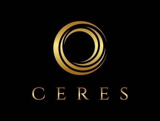 Ceres - Live Force  logo design by maserik