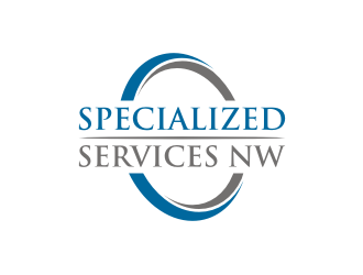 Specialized Services NW logo design by rief