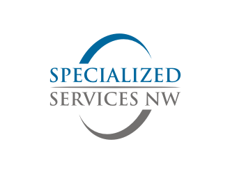 Specialized Services NW logo design by rief