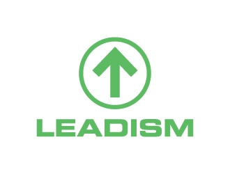 Leadism logo design by cybil