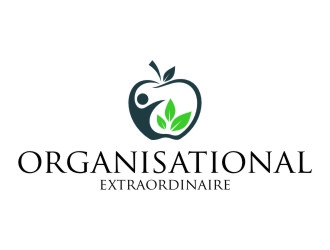 Organisational Extraordinaire logo design by jetzu