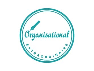 Organisational Extraordinaire logo design by maserik