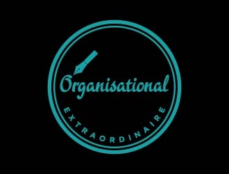 Organisational Extraordinaire logo design by maserik