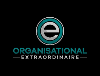 Organisational Extraordinaire logo design by tenma12