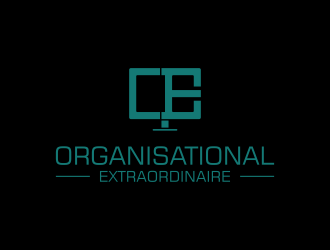 Organisational Extraordinaire logo design by yunda