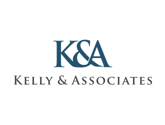 Kelly & Associates, or K&A for short logo design by christabel