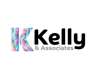Kelly & Associates, or K&A for short logo design by AamirKhan