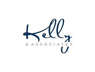 Kelly & Associates, or K&A for short logo design by ammad