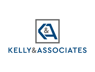 Kelly & Associates, or K&A for short logo design by akilis13