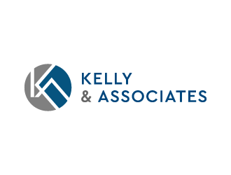 Kelly & Associates, or K&A for short logo design by akilis13