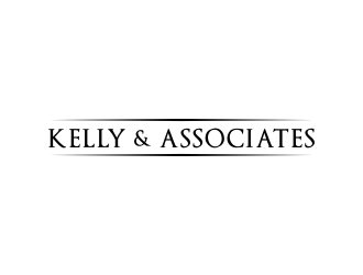 Kelly & Associates, or K&A for short logo design by akhi