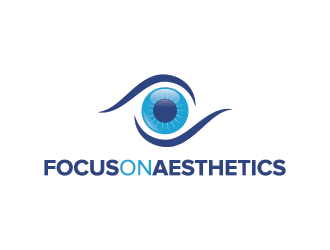 Focus on Aesthetics  logo design by mhala