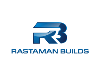 Rastaman Builds logo design by superiors