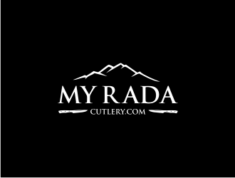 myradacutlery.com logo design by Adundas