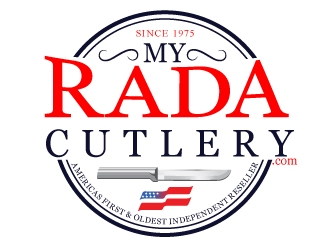 myradacutlery.com logo design by Suvendu