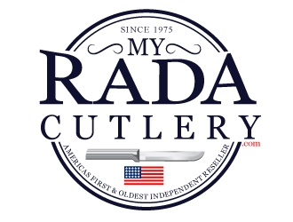 myradacutlery.com logo design by Suvendu