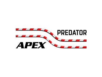 APEX Predator logo design by GemahRipah