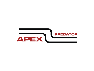 APEX Predator logo design by Jhonb