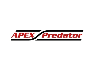 APEX Predator logo design by GemahRipah
