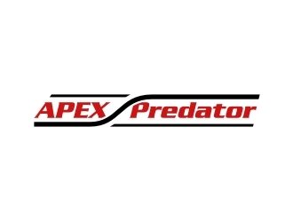 APEX Predator logo design by GemahRipah