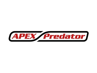 APEX Predator logo design by GemahRipah