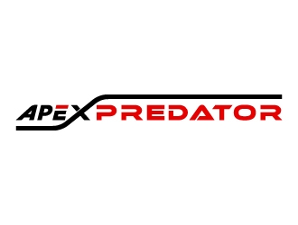 APEX Predator logo design by pambudi