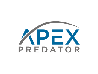 APEX Predator logo design by rief