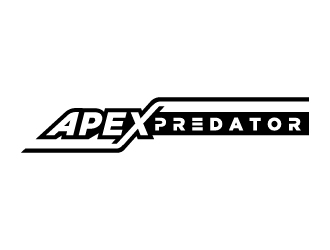 APEX Predator logo design by pambudi